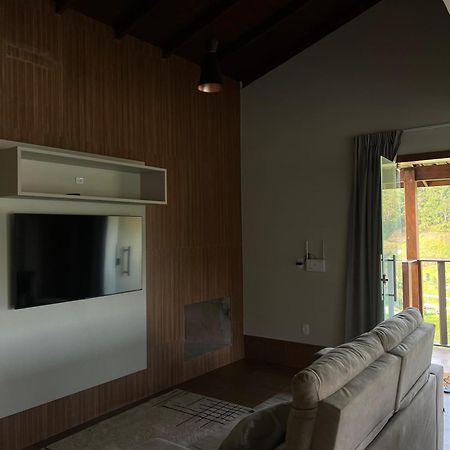 Terras Claras Pousada E Lazer Alfredo Chaves Bagian luar foto